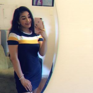 Meet your Posher, Susy